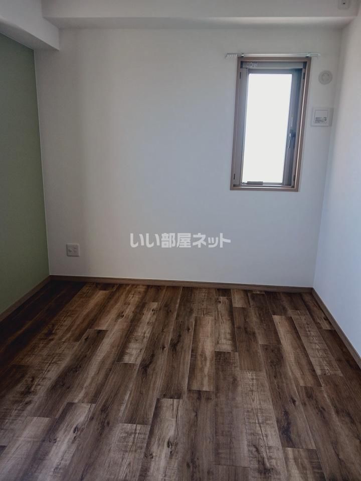 子供部屋