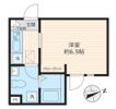 Soranoa飯能の間取り画像