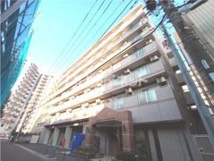 ヴェルステージ町田駅前の外観画像