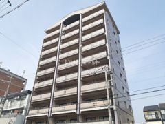 第43長栄大晋メゾネ西院ノ森の外観画像