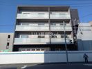 リュクス祇園の外観