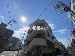渡辺ビルの外観画像