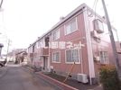 モンテレイの外観