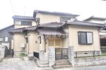 葛川一戸建貸家の外観
