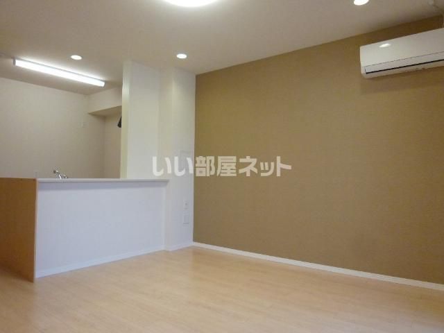 リビング