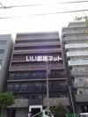 LUMEED横濱鶴見の間取り画像
