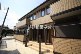T＆Tの外観画像