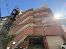 バルミー兵庫Ⅱの外観