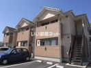 ユーアイの間取り画像