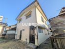 日野市日野戸建ての外観