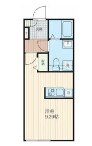 Gran 大袋の間取り画像