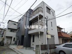 Yoshishou大師駅前(ヨシショウダイシエキマエ)の外観画像