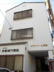 サテンドール草津の外観画像
