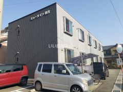 ミューズイン西方の外観画像