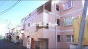 ライズ厚木の外観