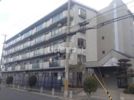 オースター5番館の間取り画像