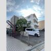メロディーコーポ岸和田の外観