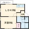 プチトマトの間取り画像