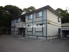 ウィンディア赤坂A棟の外観画像