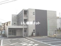 GMDの外観画像