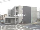 GMDの外観
