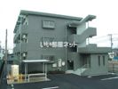 ラルジュヴェールの外観