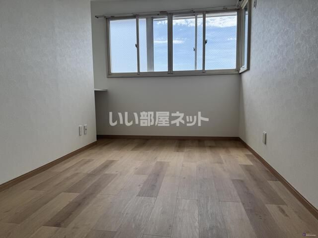 洋室