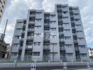 丸正鹿沼台マンションの外観