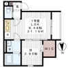 LUMO新松戸 （ルーモ新松戸）の間取り画像