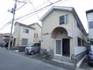 トレンディハイツの外観