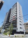 プラウド川越の外観