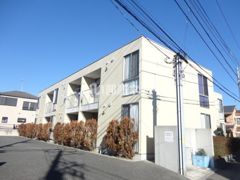 セゾンドルフ 柊の外観画像