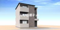 KEIAI RESIDENCE 北上尾Ⅳの外観