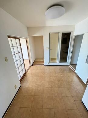 リビング