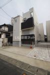 GRANDTIC La Vita 野芥の外観