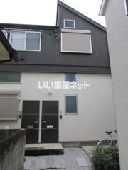 コンフォートテラス久我山の外観画像