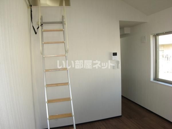 リビング