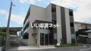 ファルケヴィラの間取り画像