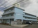 サンアベニュー羽村の外観