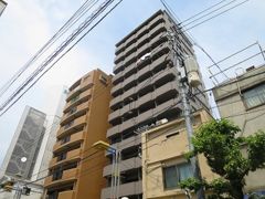 シルキーレジデンス横川の外観画像