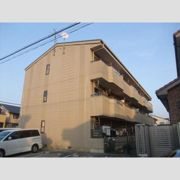 WAVE HOUSEの外観画像