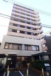日神パレステージ御茶ノ水の外観