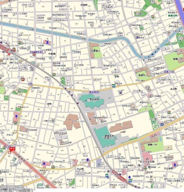 地図