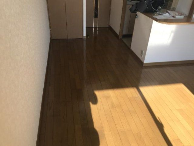 リビング
