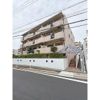 ラピス ド 相生の間取り画像