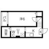 Casa名駅南の間取り画像