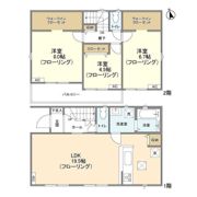 Kolet松伏町#07の間取り画像