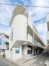 第五セントラルコーポの間取り画像