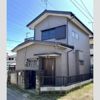 浪花町戸建の間取り画像