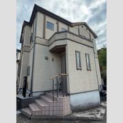 本北方戸建の外観画像